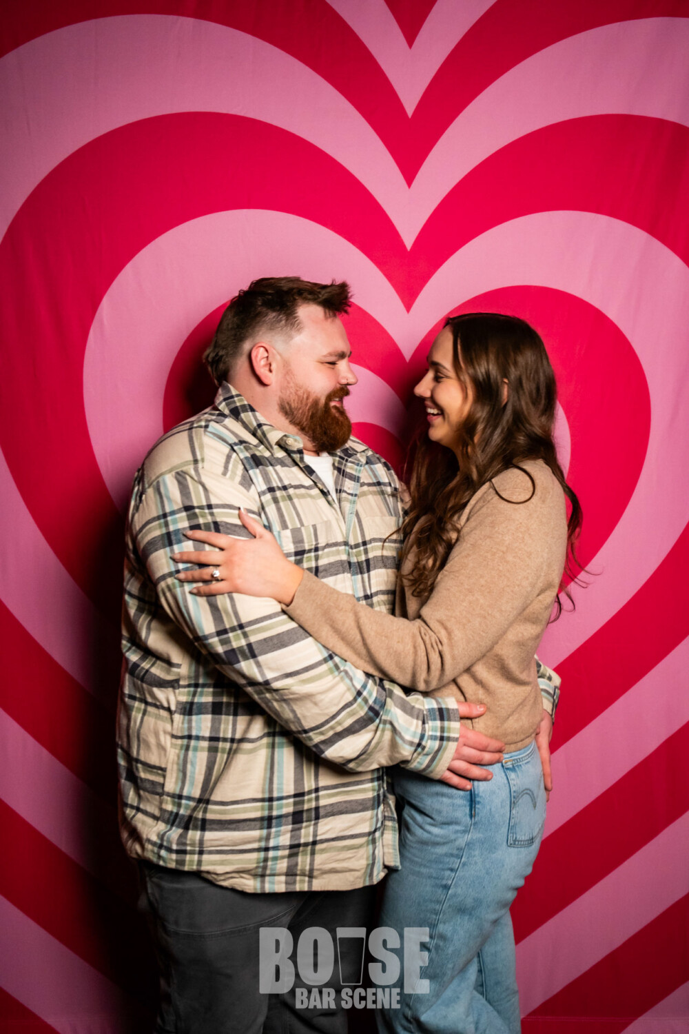 picture of the Love Buzz Cocktail Tour After party on Valentines Day 2026 at The Olympic Venue in Boise, Idaho