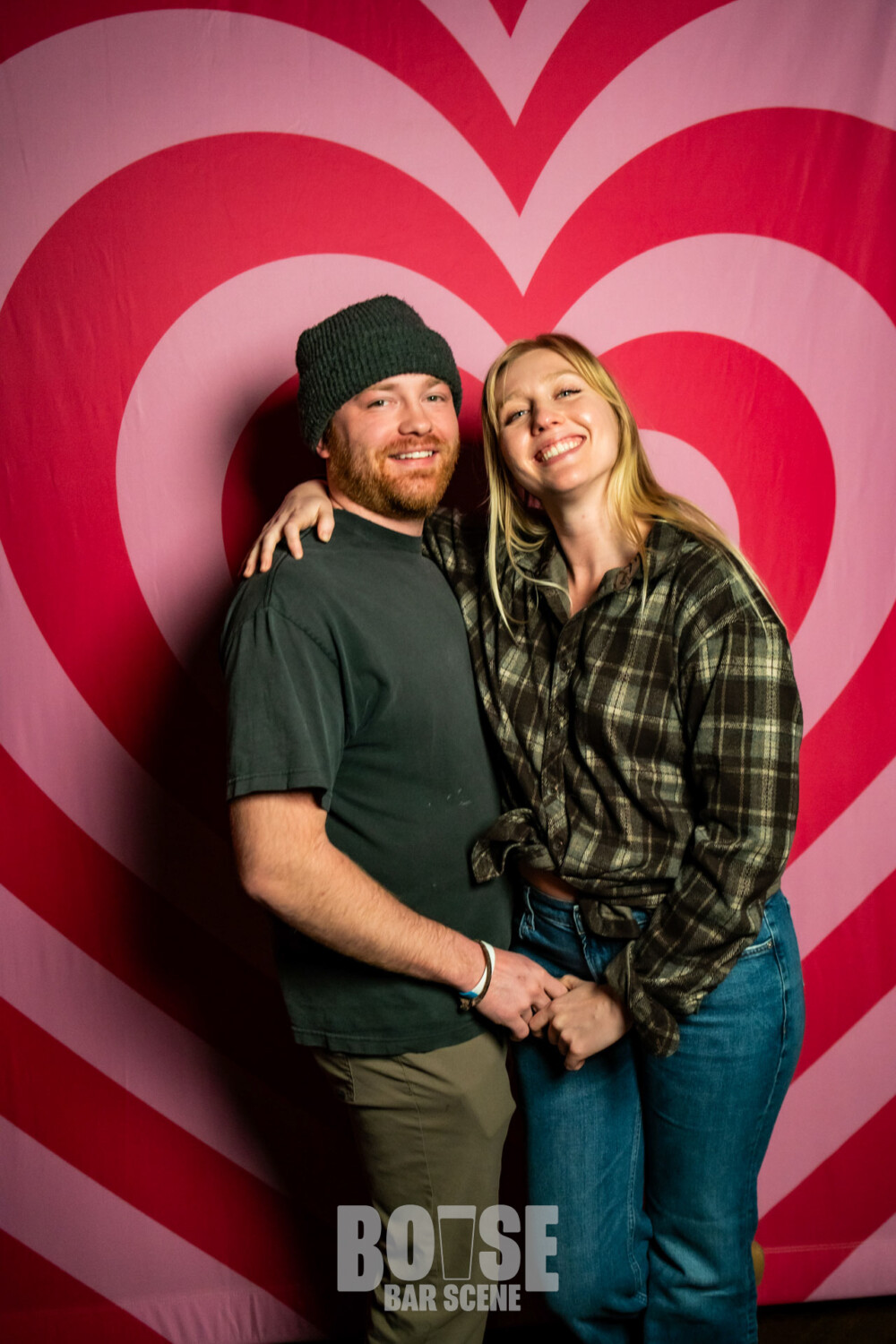 picture of the Love Buzz Cocktail Tour After party on Valentines Day 2026 at The Olympic Venue in Boise, Idaho