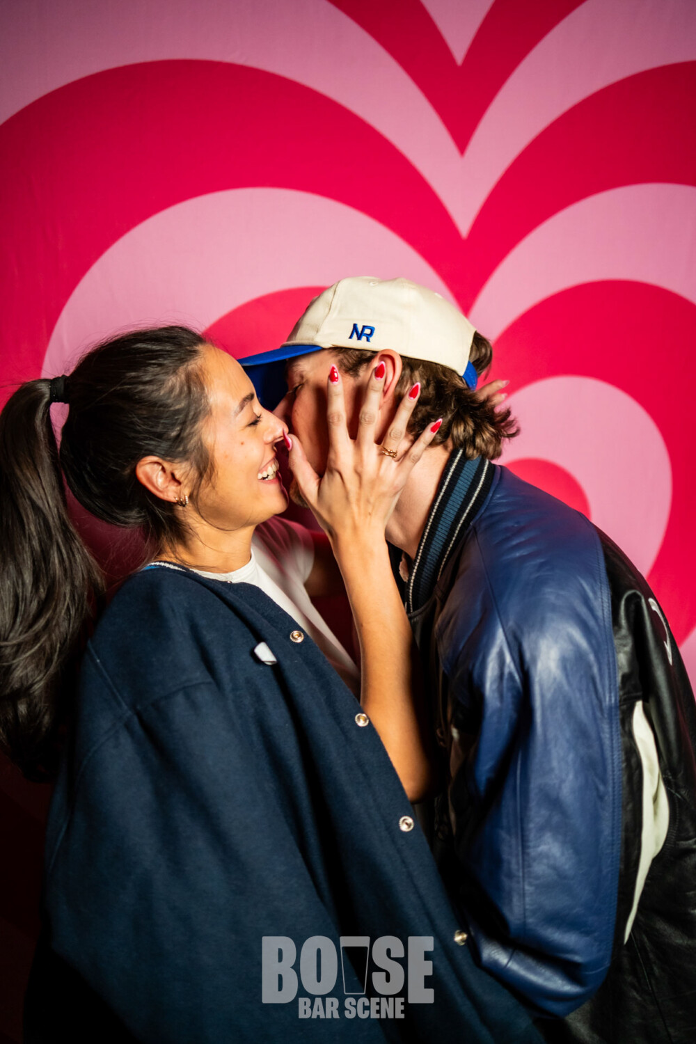 picture of the Love Buzz Cocktail Tour After party on Valentines Day 2026 at The Olympic Venue in Boise, Idaho