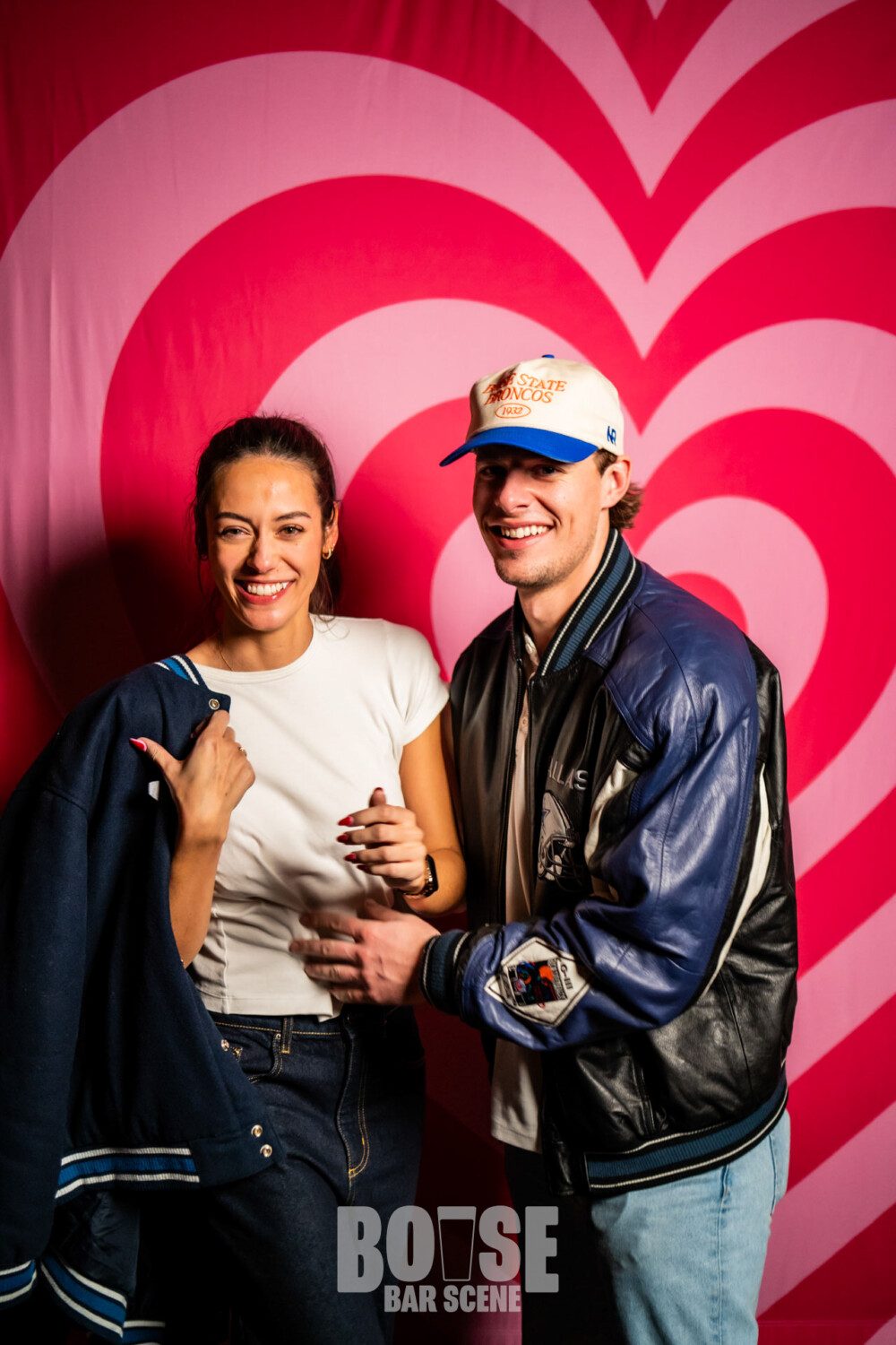 picture of the Love Buzz Cocktail Tour After party on Valentines Day 2026 at The Olympic Venue in Boise, Idaho