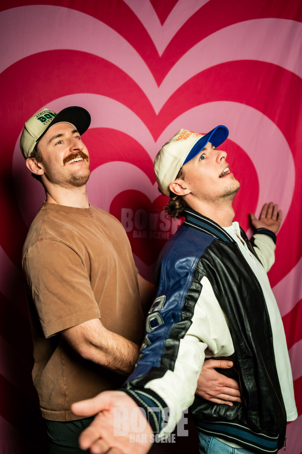 picture of the Love Buzz Cocktail Tour After party on Valentines Day 2026 at The Olympic Venue in Boise, Idaho