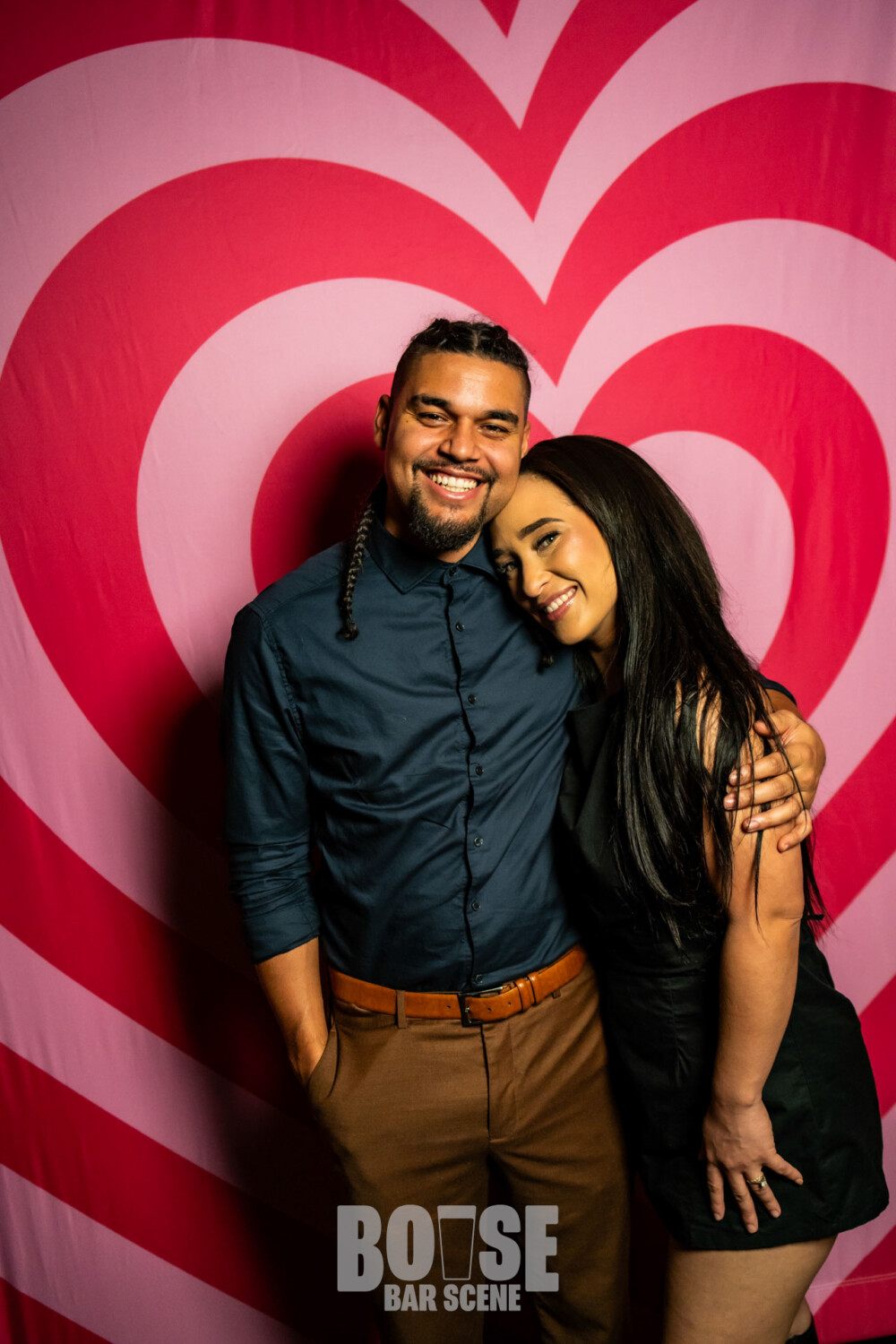 picture of the Love Buzz Cocktail Tour After party on Valentines Day 2026 at The Olympic Venue in Boise, Idaho