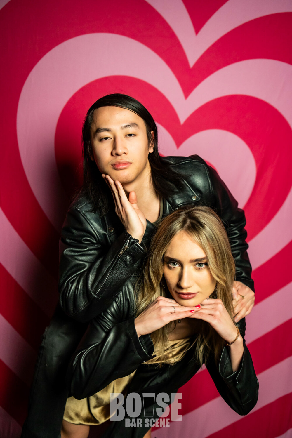 picture of the Love Buzz Cocktail Tour After party on Valentines Day 2026 at The Olympic Venue in Boise, Idaho