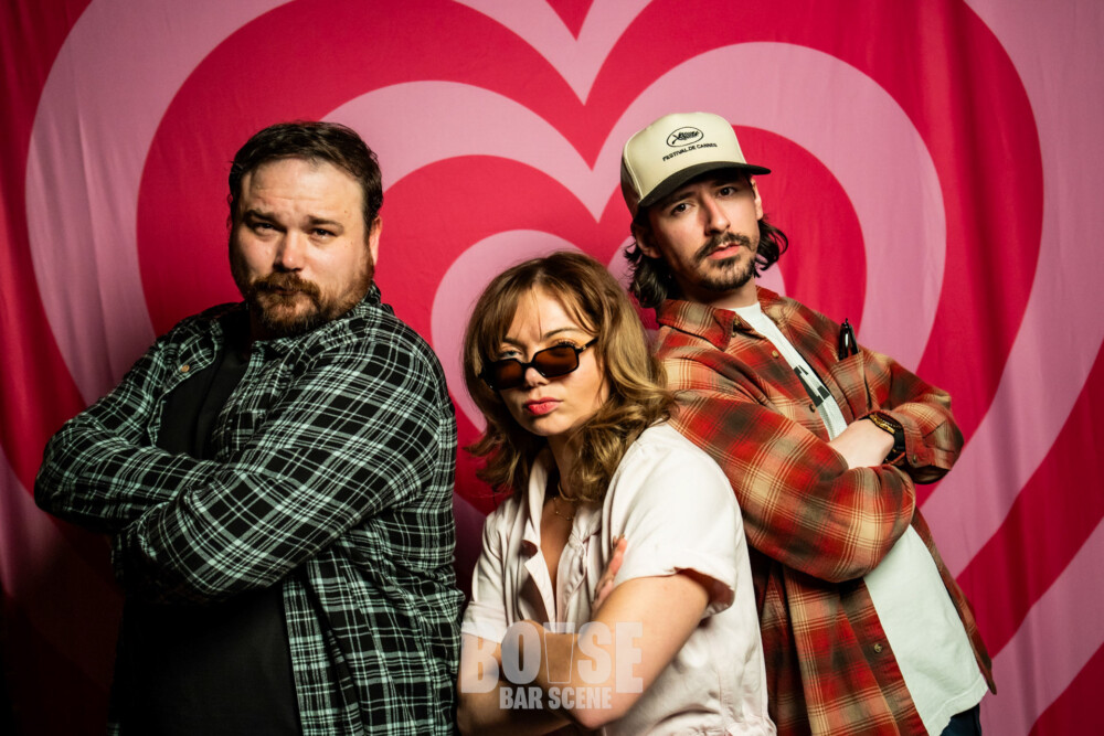 picture of the Love Buzz Cocktail Tour After party on Valentines Day 2026 at The Olympic Venue in Boise, Idaho