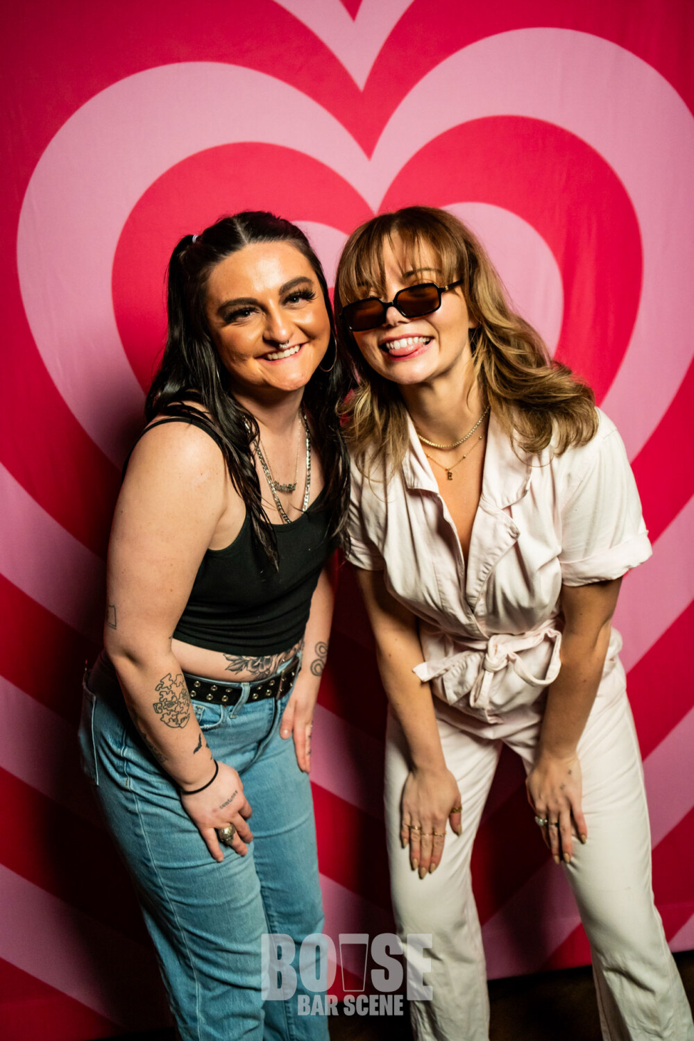 picture of the Love Buzz Cocktail Tour After party on Valentines Day 2026 at The Olympic Venue in Boise, Idaho