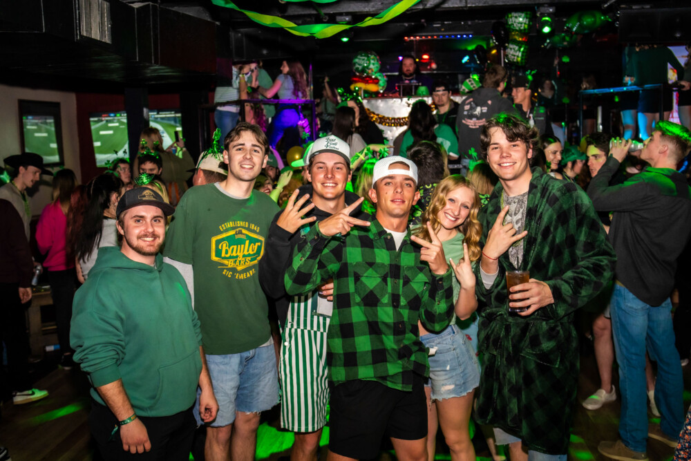 14th Annual No Pants Party in Downtown Boise, Idaho at Amsterdam Lounge, StrangeLove, Dirty Little Roddys, and Karma